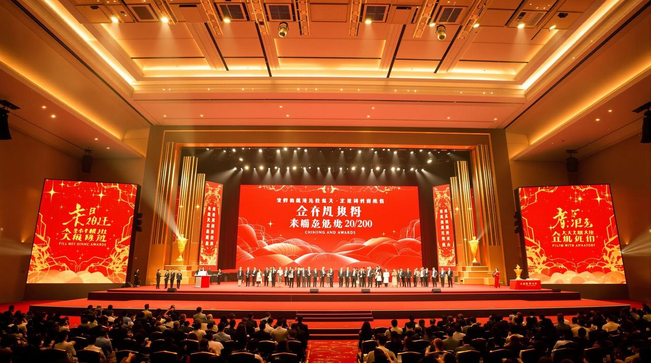 八戒影视新闻:八戒影视《云端之上》荣获金鸡奖三项提名